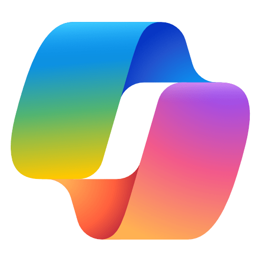 Copilot logo