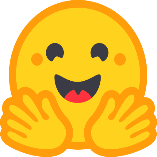 HuggingChat logo